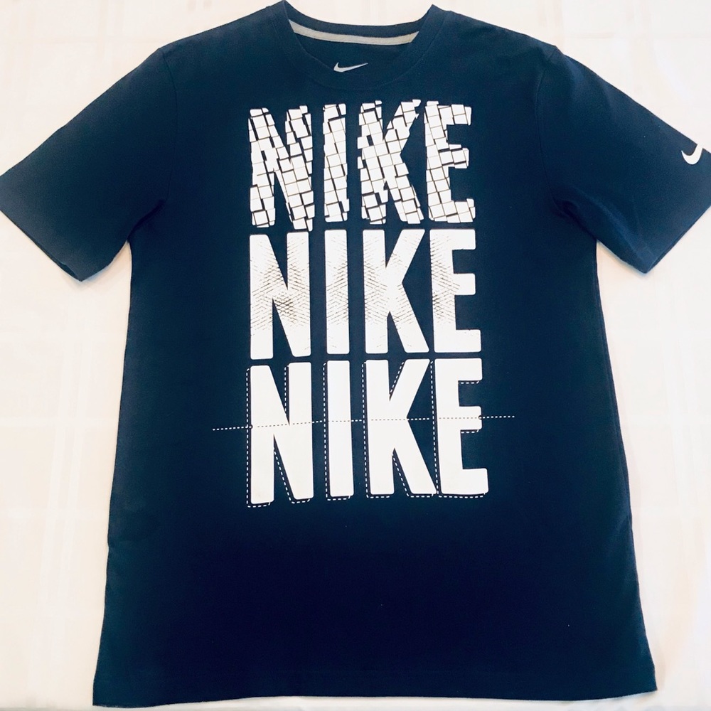 Nike T shirt worn maybe twice
